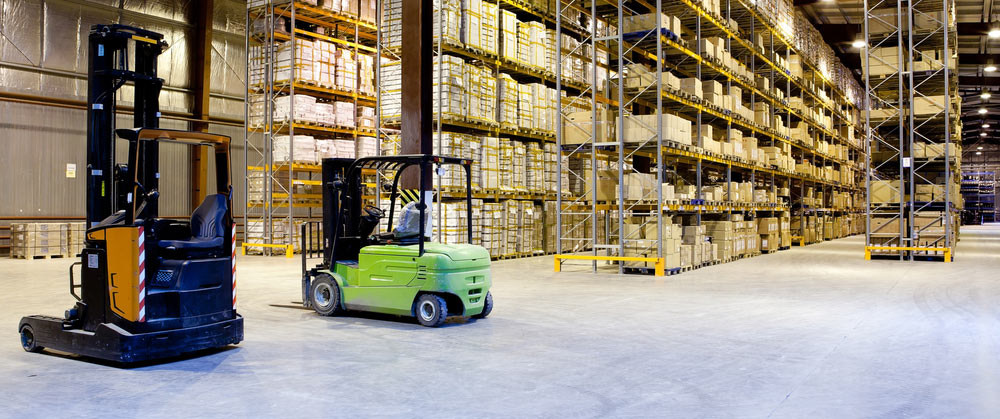 Odoo Inventory
